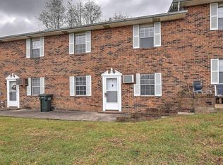 800 Crestview Dr, Greeneville, TN 37745