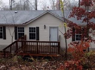 60 Evelyn Acres, Asheville, NC 28806