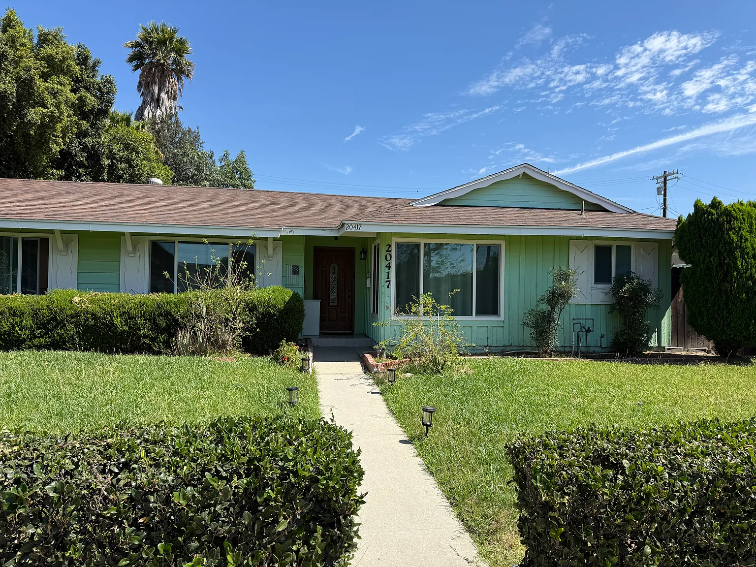 3 bed, 1744 sqft, $3,995 — Photo 1