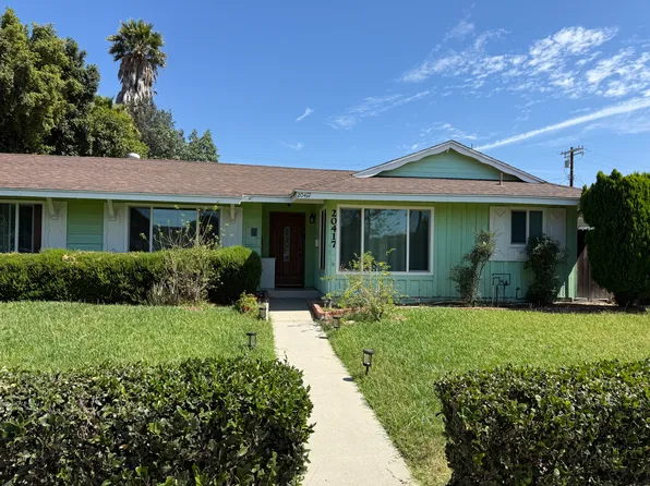 20417 Lassen St, Chatsworth, CA 91311
