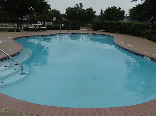 Fox Hollow Townhomes, 202 Sweetwater Dr #3B-2Ba-1534Sqft, Weatherford, TX 76086