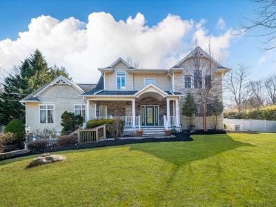 69 Leber Road, Blauvelt, NY, 10913