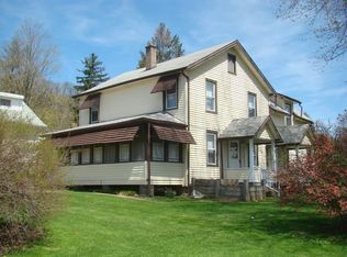 2418 Newberry St, Williamsport, PA 17701