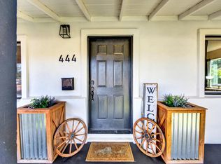 444 Russell St, Winters, CA 95694