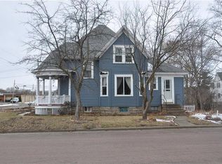 13600 W 8th St, Osseo, WI 54758
