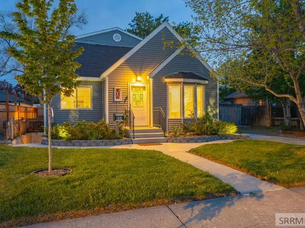 684 12th St, Idaho Falls, ID 83404
