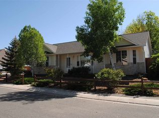 638 Ian Ct, Grand Junction, CO 81504