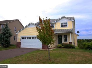 4605 Empress Way N, Hugo, MN 55038