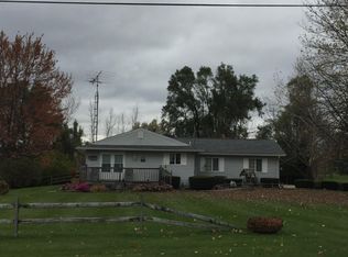 3161 E Farrand Rd, Clio, MI 48420