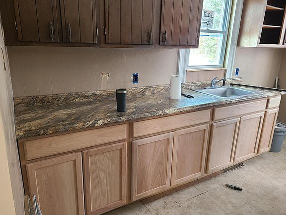 additional kitchen