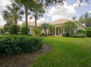 3129 Dominica Way, Naples, FL 34119