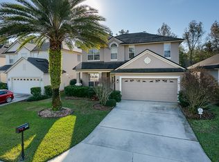 2095 Heritage Oaks Ct, Fleming Island, FL 32003