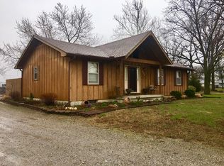 124 N Broadway St, Franklin, KS 66735