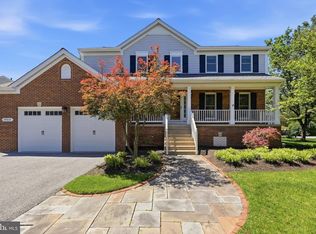19010 Wootton Ave, Poolesville, MD 20837