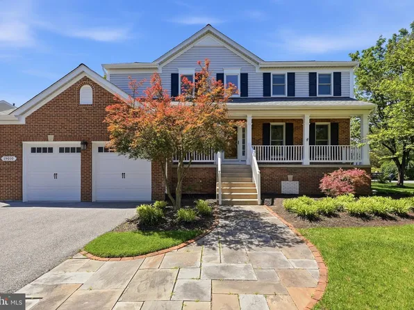 19010 Wootton Ave, Poolesville, MD 20837