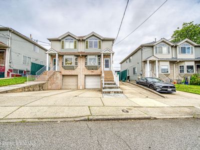 453 Hillman Ave, Staten Island, NY, 10314