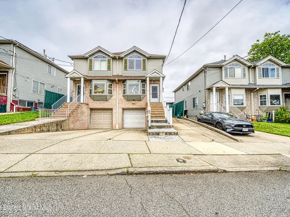 453 Hillman Ave, Staten Island, NY 10314