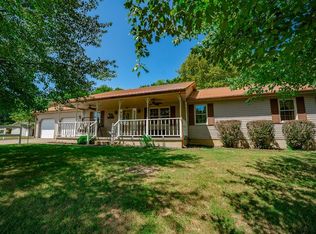 2181 Liberty Hill Rd, Chillicothe, OH 45601