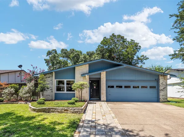 1637 Dell Oak Dr, Garland, TX 75040