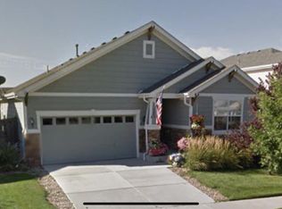 16342 E 104th Way, Commerce City, CO 80022