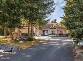 12795 N Yearling Cir, Hayden Lake, ID 83835