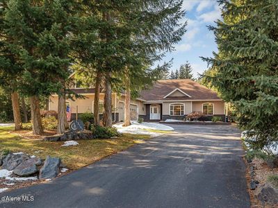 12795 N Yearling Cir, Hayden Lake, ID, 83835