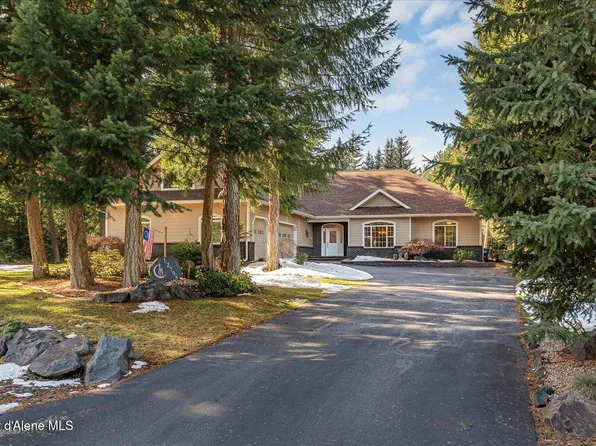 12795 N Yearling Cir, Hayden Lake, ID 83835