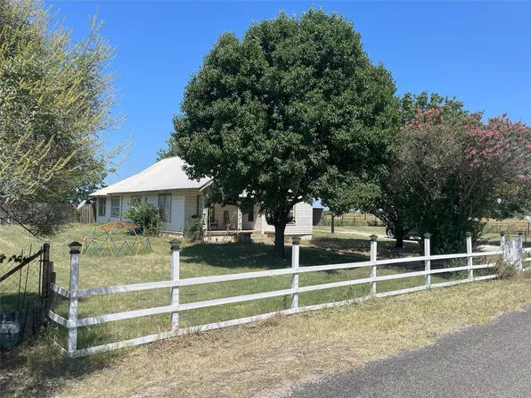 326 County Road 454, Ranger, TX 76470