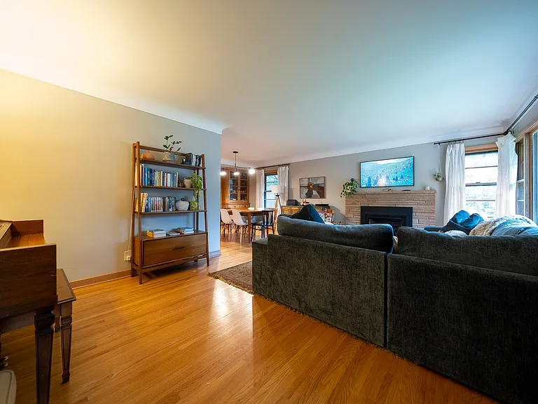 3412 Coolidge St NE — Photo 35