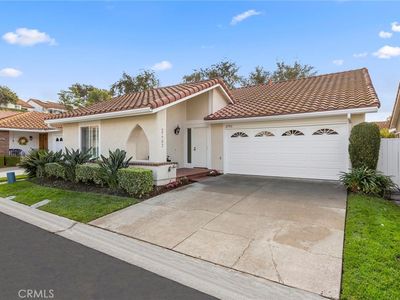 27702 Calle Valdes, Mission Viejo, CA, 92692