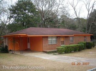910 Desota St, Albany, GA 31705