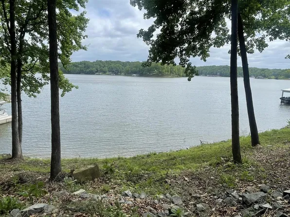 7 Smokehouse Ln Lot 7, Semora, NC 27343