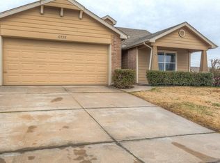 10728 N 147th East Ave, Owasso, OK 74055