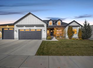 4056 W Sullivan Rd S, Herriman, UT 84096