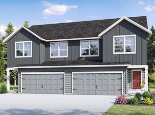 6830 Langley Ave NE, Bremerton, WA