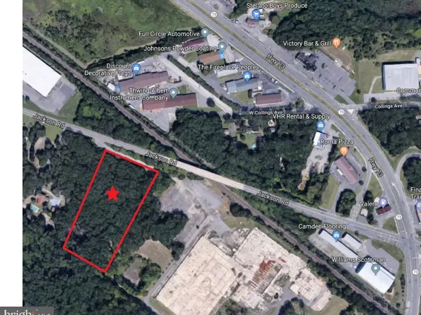 12 Jackson Rd, Berlin, NJ 08009