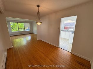 468 Ridelle Ave #2, Toronto, ON M6B 1K5