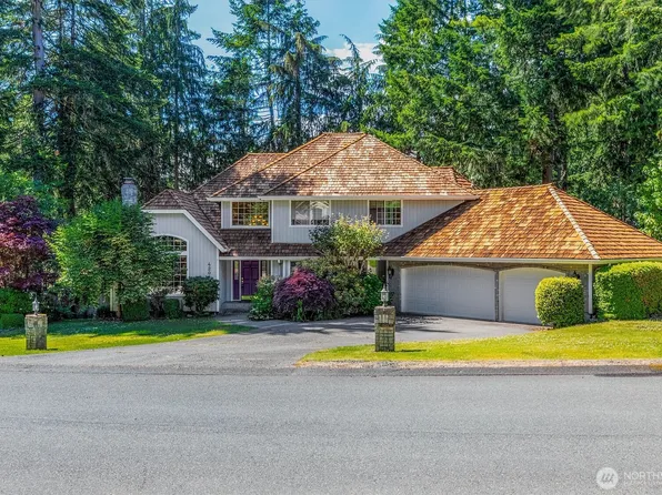 4204 27th Avenue NW, Gig Harbor, WA 98335