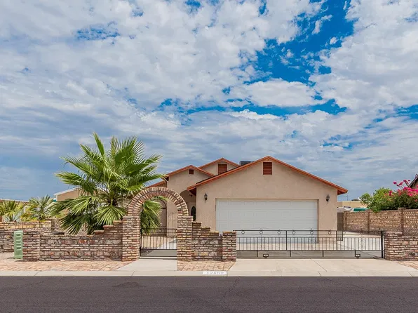 12650 E 46th St, Yuma, AZ 85367