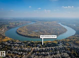 4809 Donsdale Dr NW, Edmonton, AB
