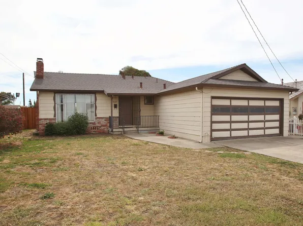 16165 Via Harriet, San Lorenzo, CA 94580