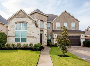 4622 Regal Shadow Ln, Sugar Land, TX 77479