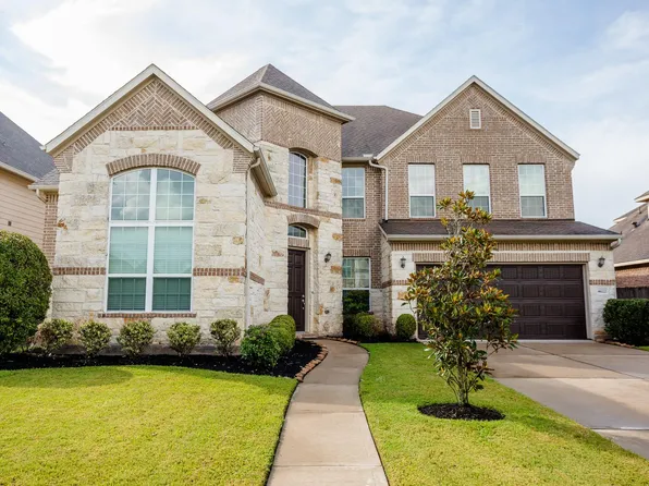 4622 Regal Shadow Ln, Sugar Land, TX 77479