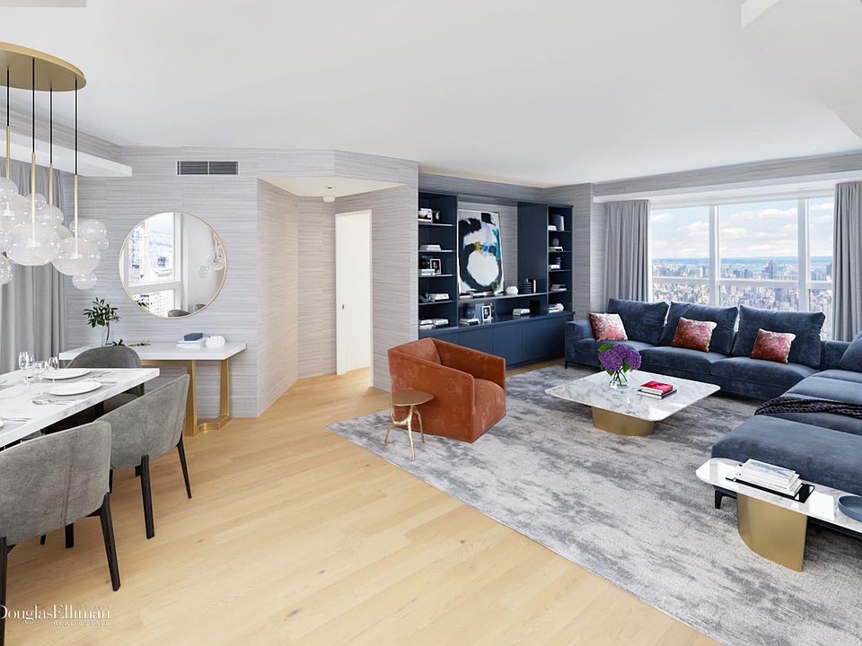 1st image of 146 W 57th St APT 67A