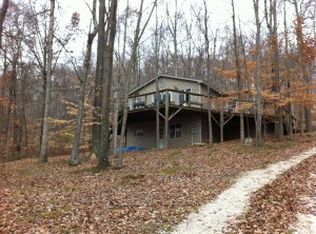 12073 Williams Rd, Williams, IN 47470