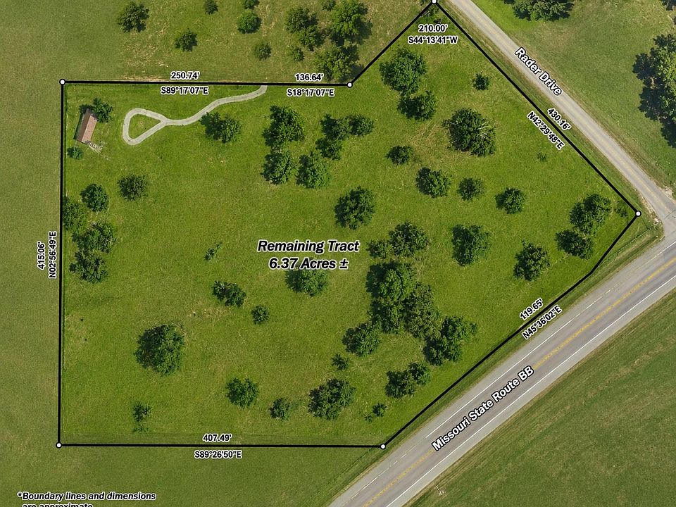1st image of Tbd Rader Drive