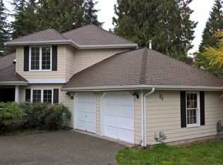 2201 233rd Ave NE, Sammamish, WA 98074