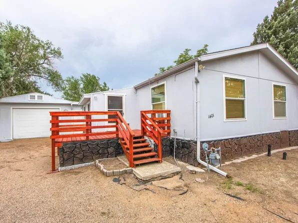 1401 Union Ln, Chino Valley, AZ 86323