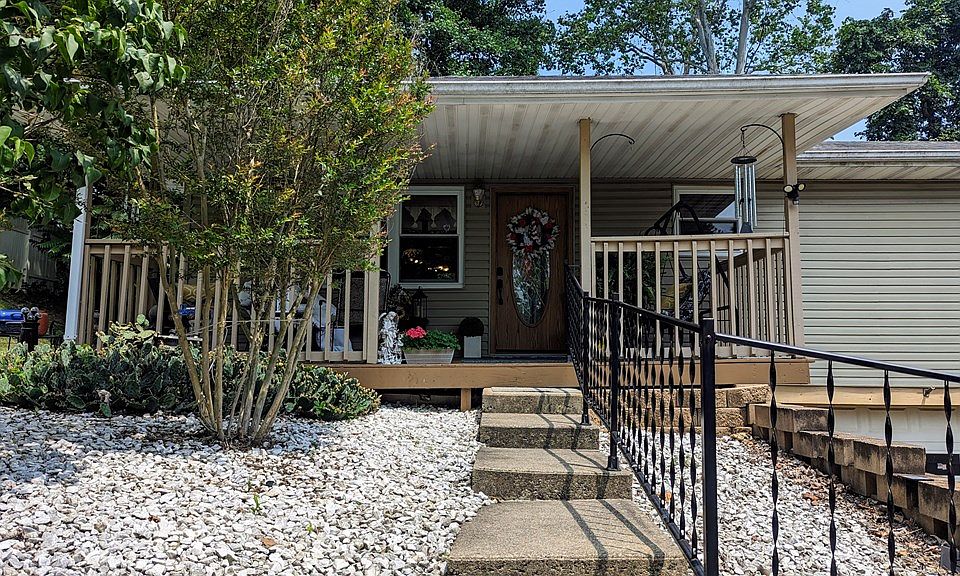 184 Township Road 321, Ironton, OH 45638 MLS 150036 Zillow