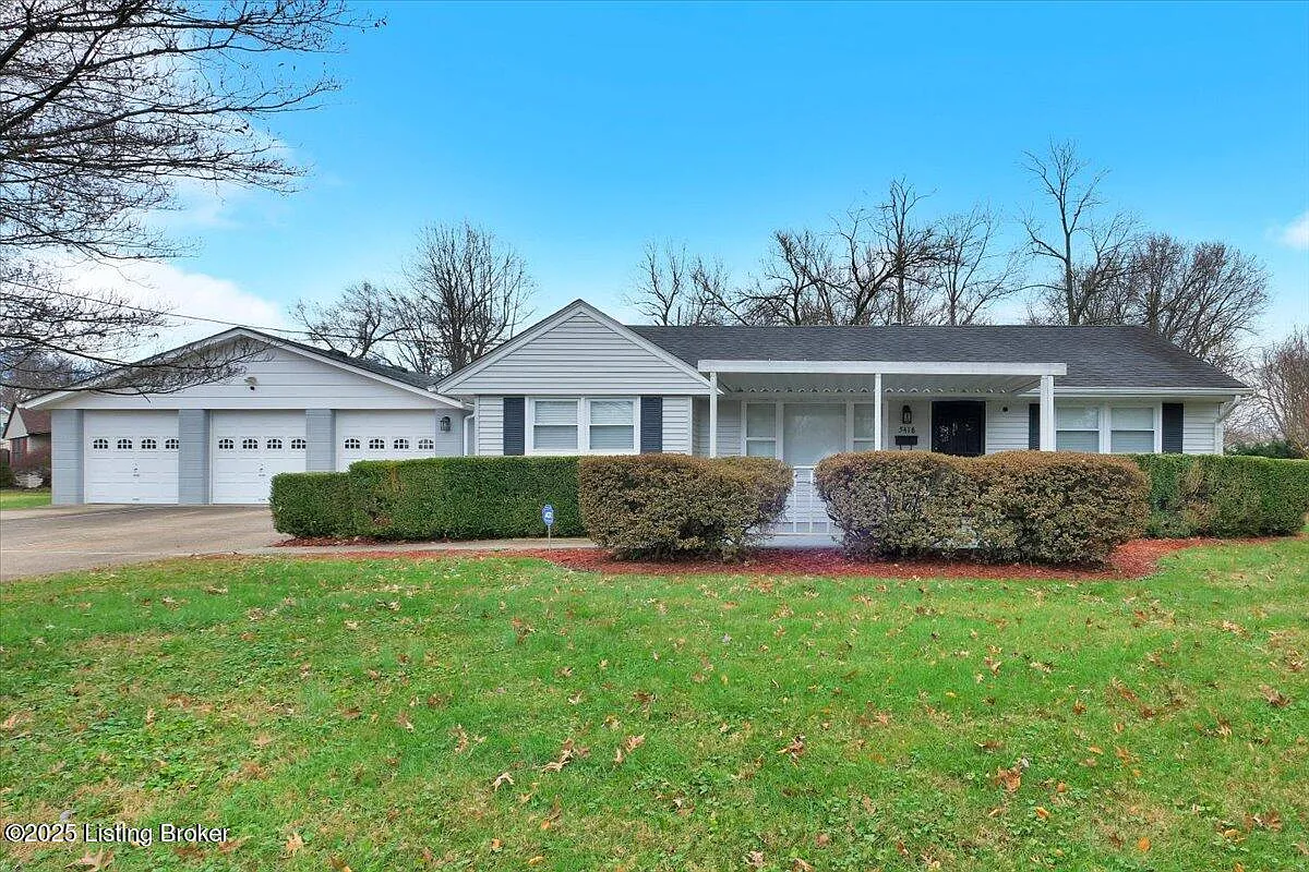 5418 Wintergreen Rd photo 1